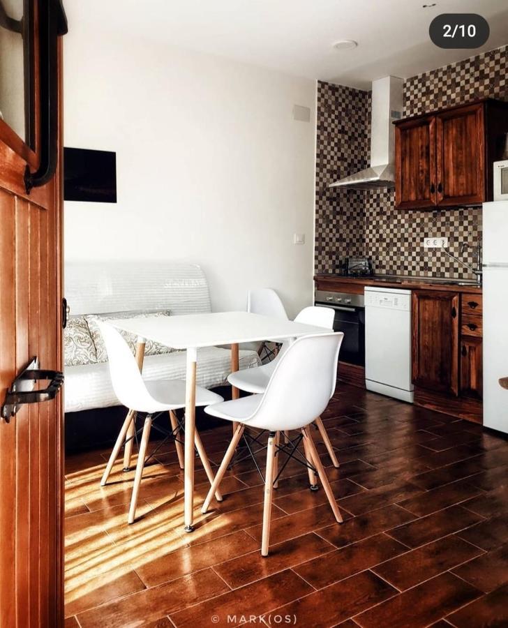 Apartmán Orion Torrejón el Rubio Exteriér fotografie