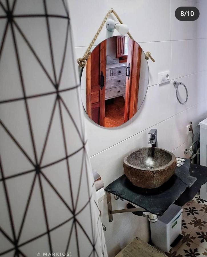 Apartmán Orion Torrejón el Rubio Exteriér fotografie